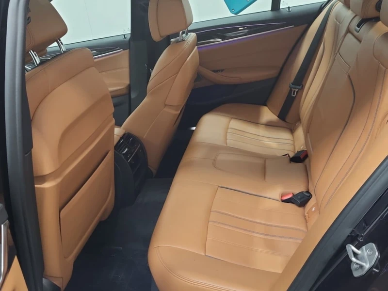 BMW 540 * 540I XDRIVE * CARFAX * ЦЕНА ДО БГ, снимка 13 - Автомобили и джипове - 52885792