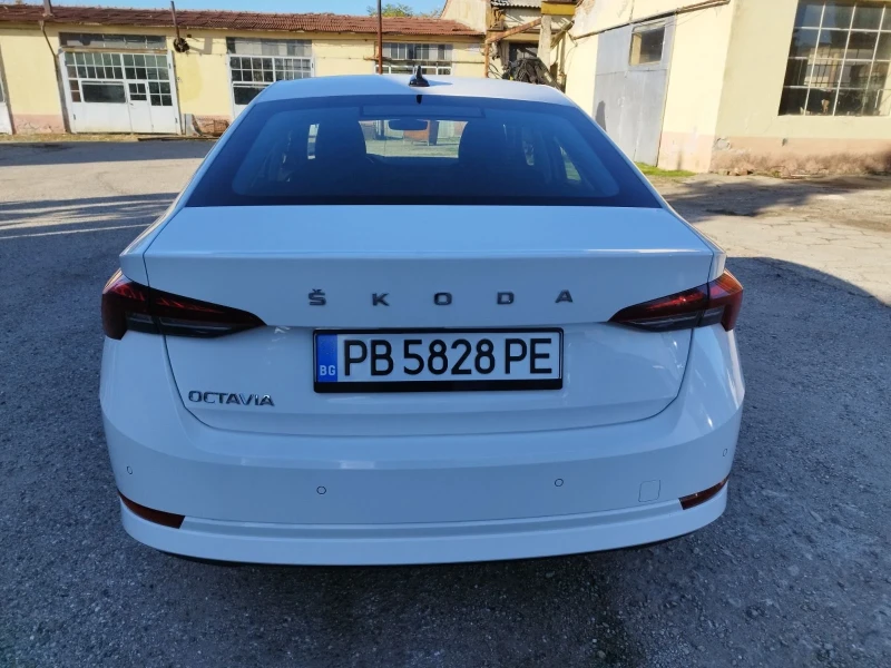 Skoda Octavia, снимка 4 - Автомобили и джипове - 52959757