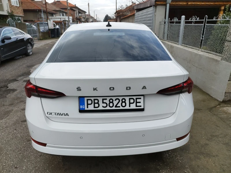 Skoda Octavia, снимка 3 - Автомобили и джипове - 53401065