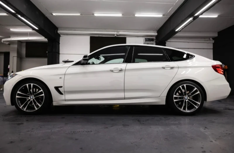 BMW 330 GT, снимка 4 - Автомобили и джипове - 52974766