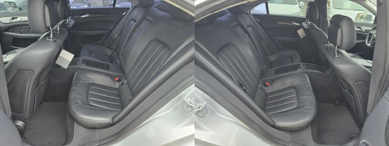 Mercedes-Benz CLS 350 CDI AVANTGARDE /162000km/, снимка 13 - Автомобили и джипове - 53204761