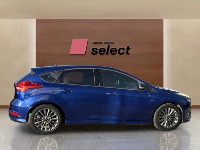 Ford Focus 1.0 EcoBoost, снимка 7 - Автомобили и джипове - 53258406