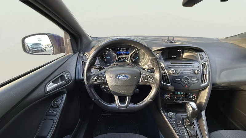 Ford Focus 1.0 EcoBoost, снимка 10 - Автомобили и джипове - 53258406