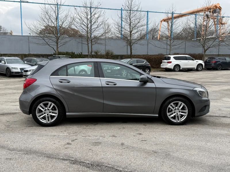 Mercedes-Benz A 160, снимка 5 - Автомобили и джипове - 53391368