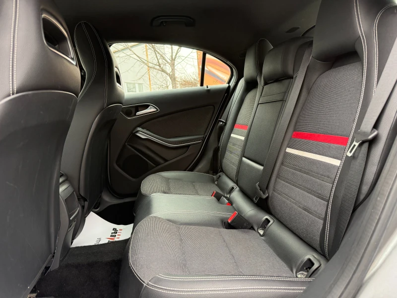 Mercedes-Benz A 160, снимка 9 - Автомобили и джипове - 53391368