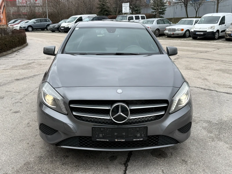 Mercedes-Benz A 160, снимка 7 - Автомобили и джипове - 53391368