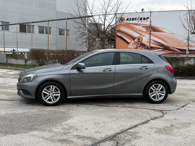 Mercedes-Benz A 160, снимка 2 - Автомобили и джипове - 53391368