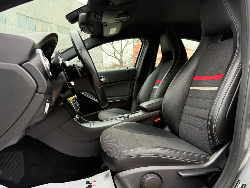 Mercedes-Benz A 160, снимка 8 - Автомобили и джипове - 53391368