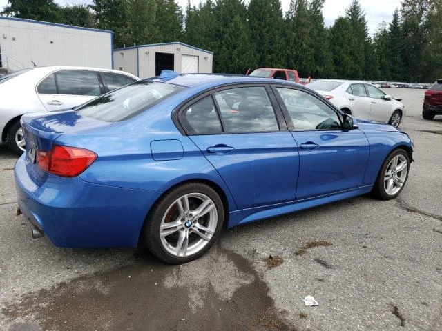 BMW 335 XI, снимка 2 - Автомобили и джипове - 47195868