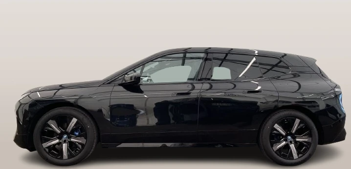BMW iX xDrive40 = Sport Package= Гаранция - изображение 3