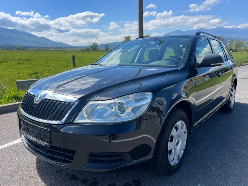 Skoda Octavia 1.4TSI Нов внос // Navi // Лизинг - 6999 лв. - 69385617 1