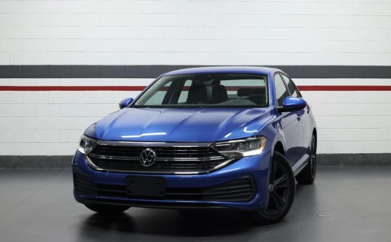 VW Jetta 1.5T Comfortline FWD * АвтоКредит* (ЦЕНА ДО БГ) - 41999 лв. / 21473.75 € - 27438989 1