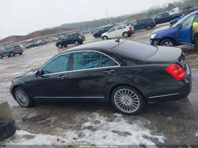 Mercedes-Benz S 550 5.5* V8* 4MATIC* FACELIFT* ОБДУХВАНЕ* МАСАЖ* , снимка 6 - Автомобили и джипове - 53313950
