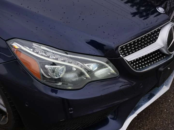 Mercedes-Benz E 400 E 400 COUPE | SUNROOF | PADDLE SHIFTER | LEATHER S, снимка 8 - Автомобили и джипове - 53770061