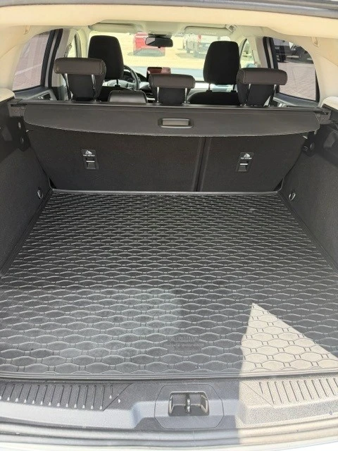 Ford Focus Комби, снимка 5 - Автомобили и джипове - 55439894
