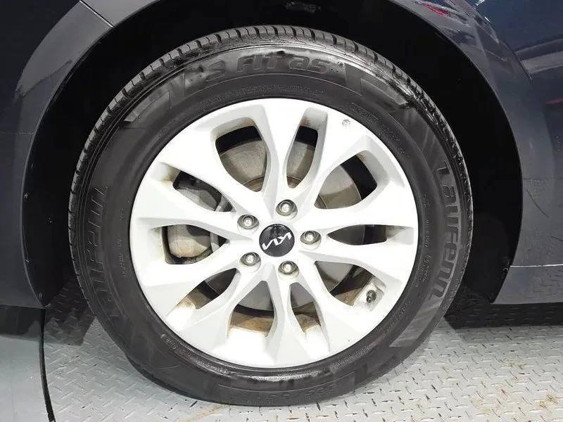 Kia K8, снимка 5 - Автомобили и джипове - 56723977