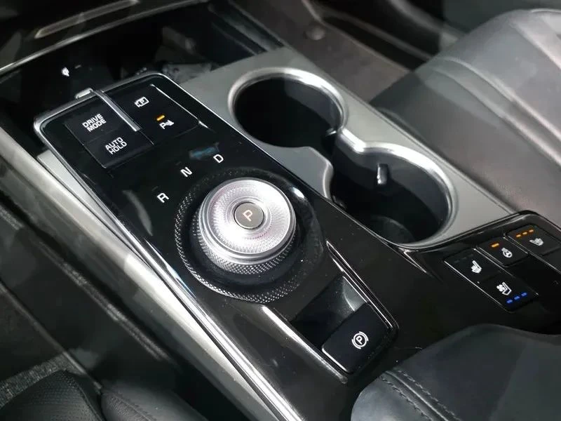 Kia K8, снимка 9 - Автомобили и джипове - 56723977