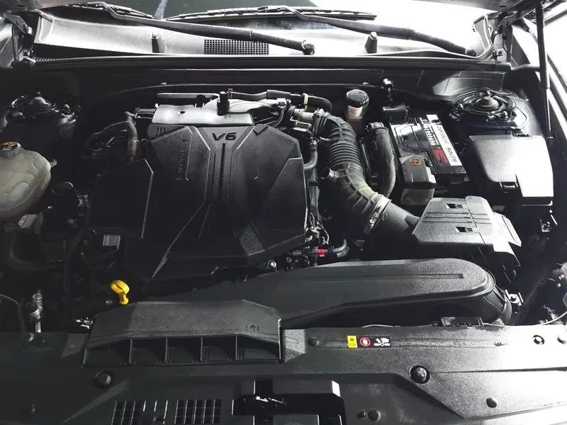 Kia K8, снимка 6 - Автомобили и джипове - 56723977