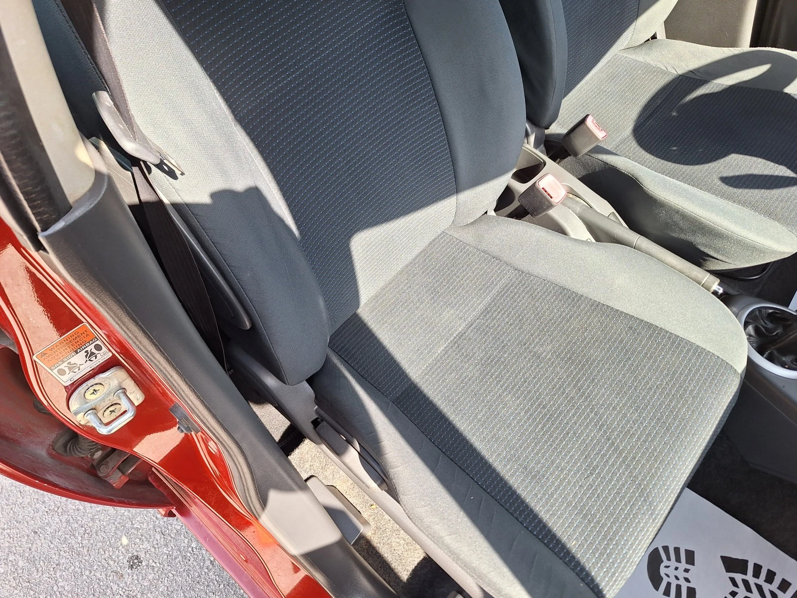 Suzuki Swift 1.3 | Mobile.bg   13