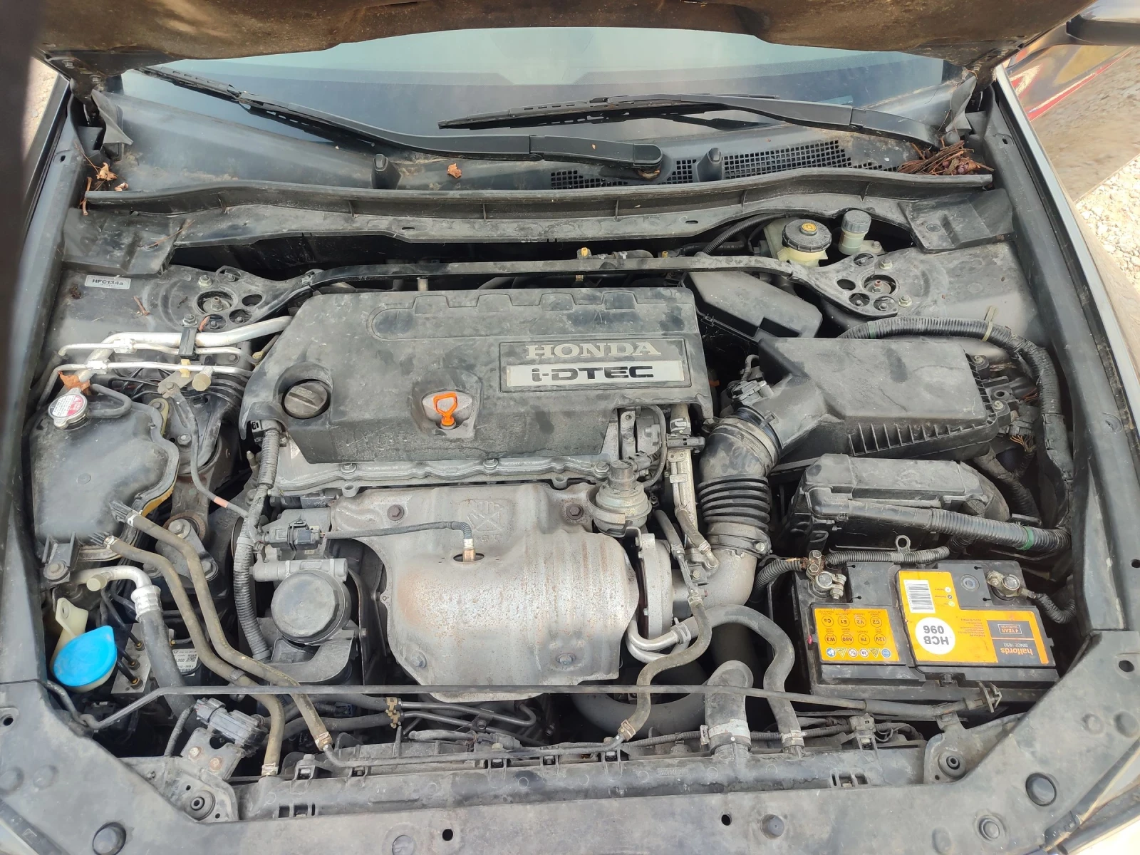 Honda Accord ��� ����� �� ����� | Mobile.bg � ����������� 12