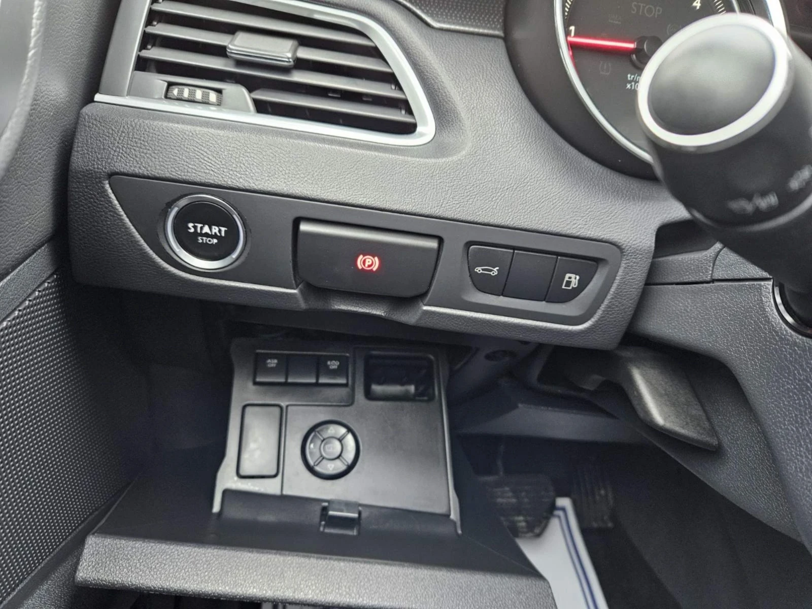 Peugeot 508 2.0blueHDI 181k.c. FELINE | Mobile.bg — изображение 14