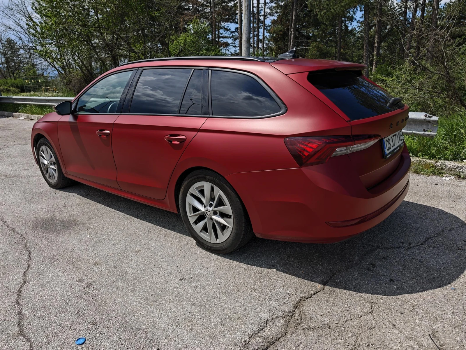 Skoda Octavia Edition - изображение 5