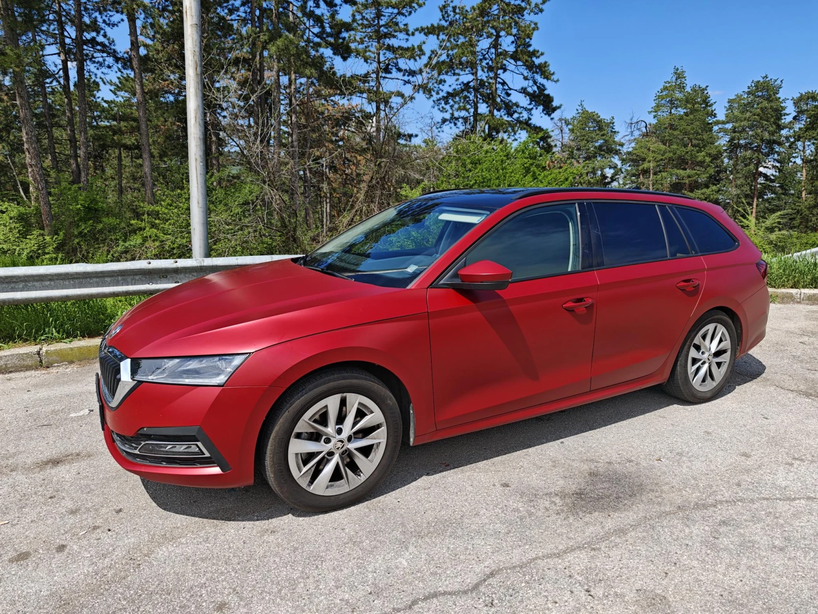 Skoda Octavia Edition - изображение 3