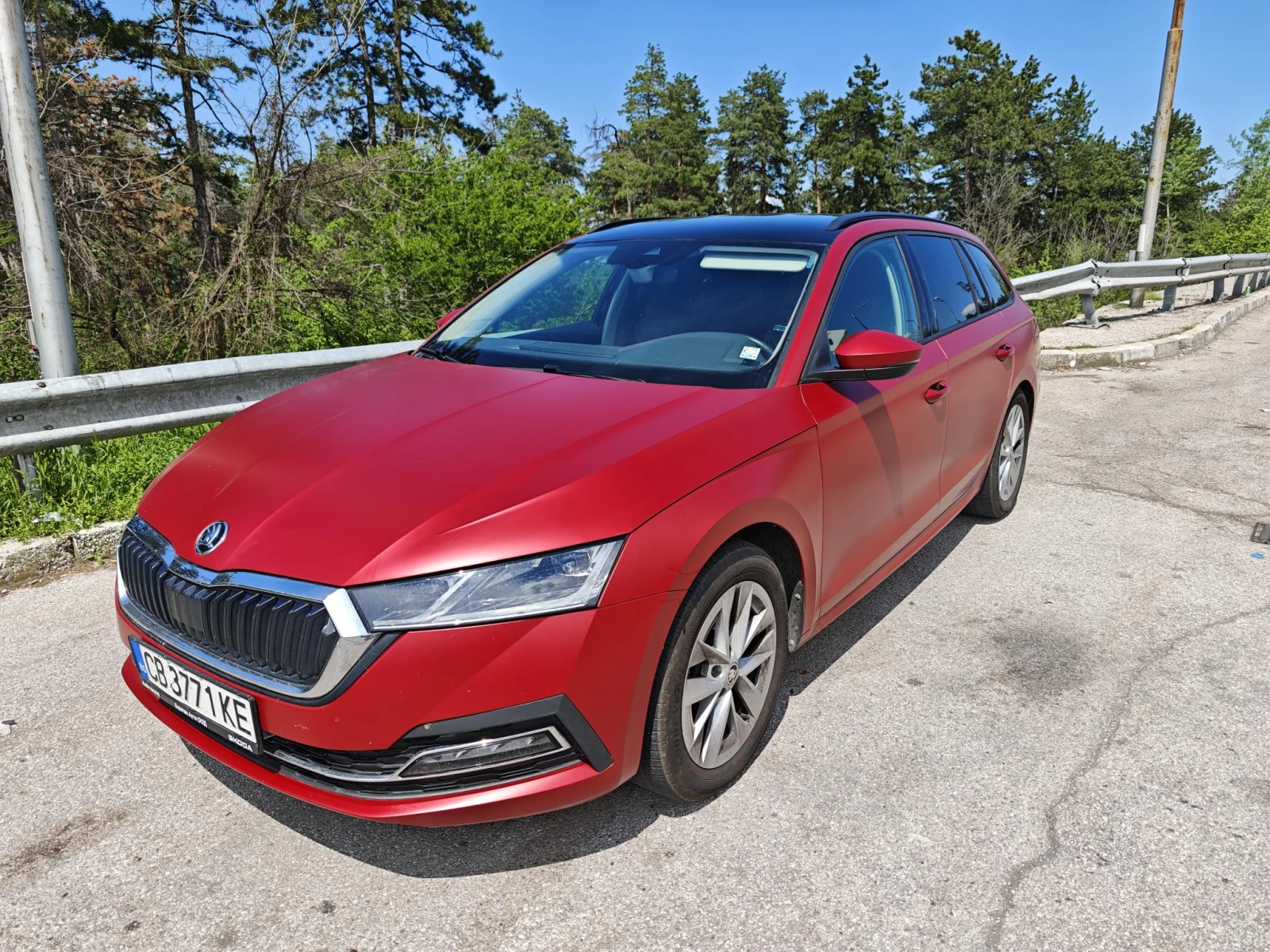 Skoda Octavia Edition - изображение 2