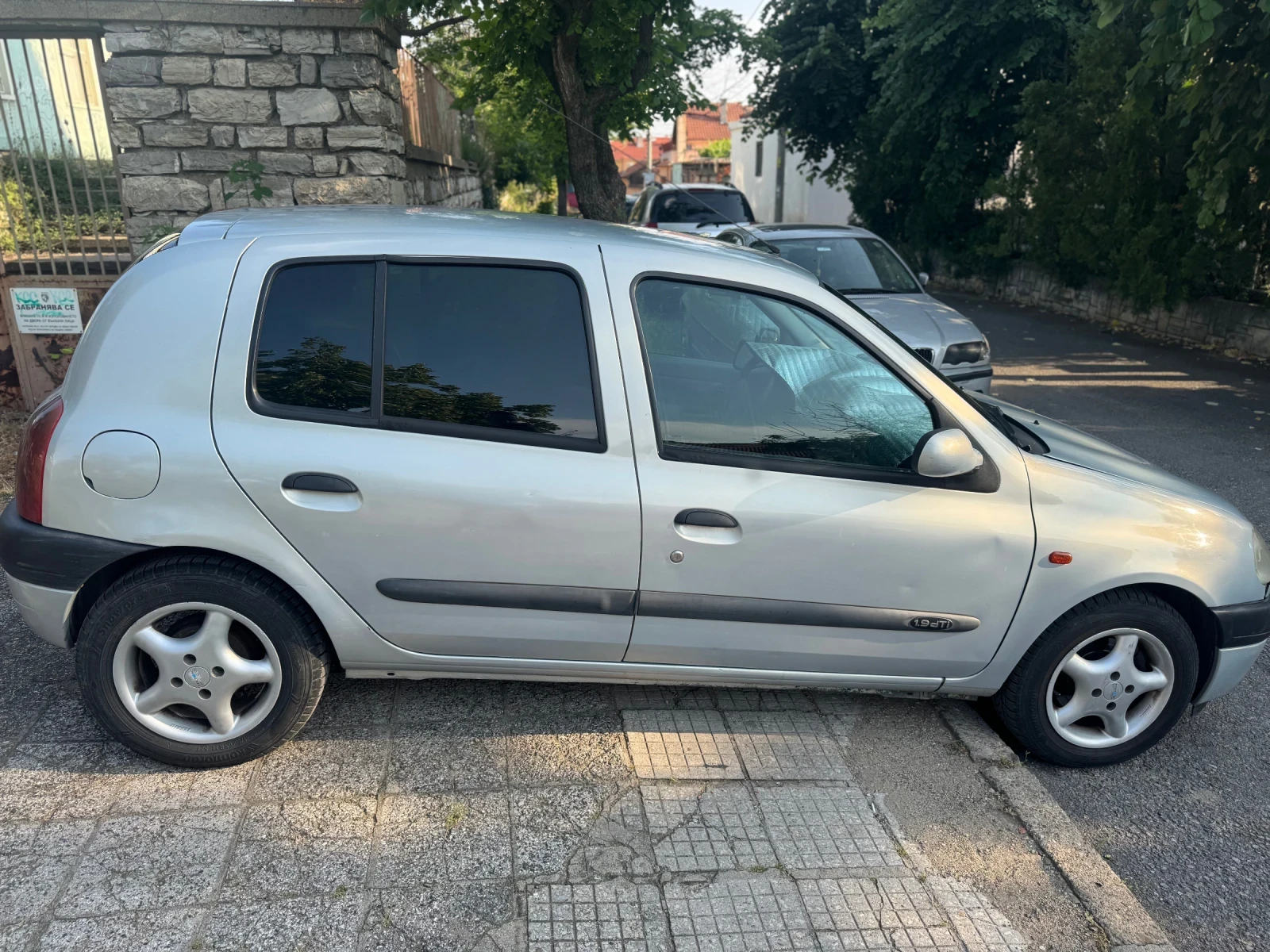 Renault Clio  - изображение 2