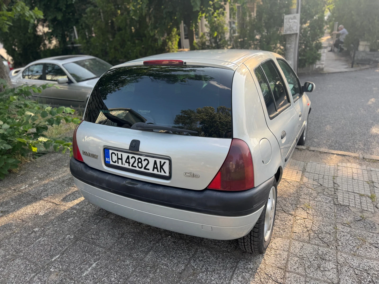 Renault Clio  - изображение 3