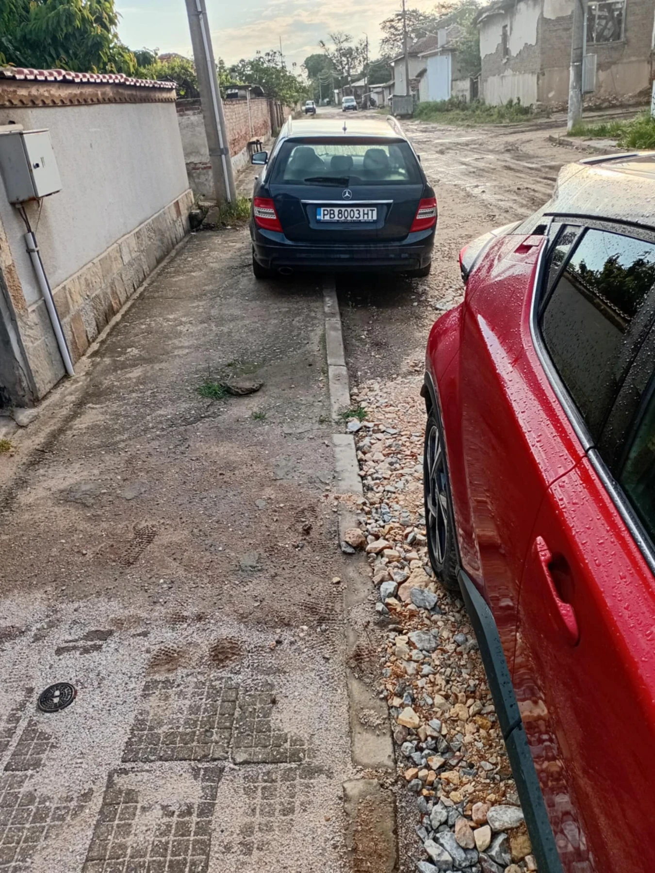Mercedes-Benz C 220  - изображение 4