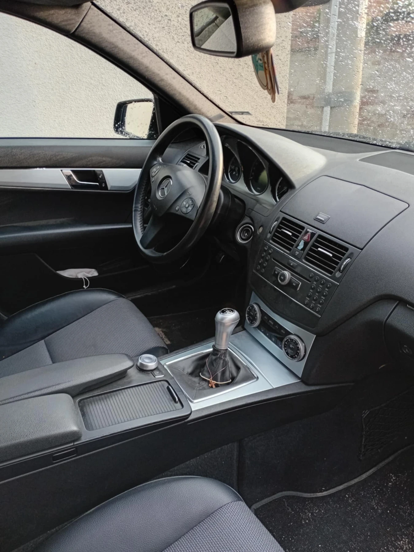 Mercedes-Benz C 220  - изображение 3