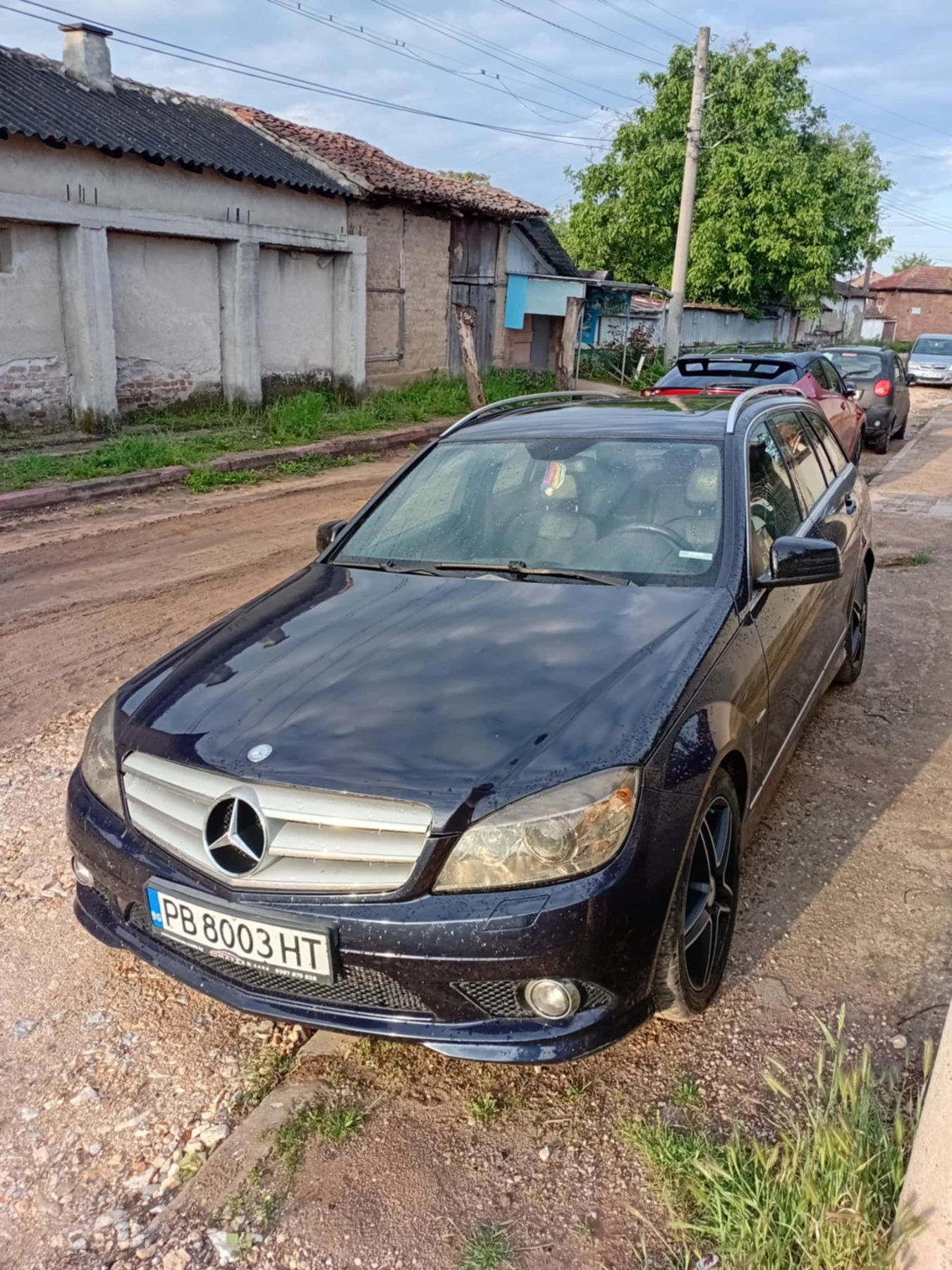 Mercedes-Benz C 220  - изображение 2