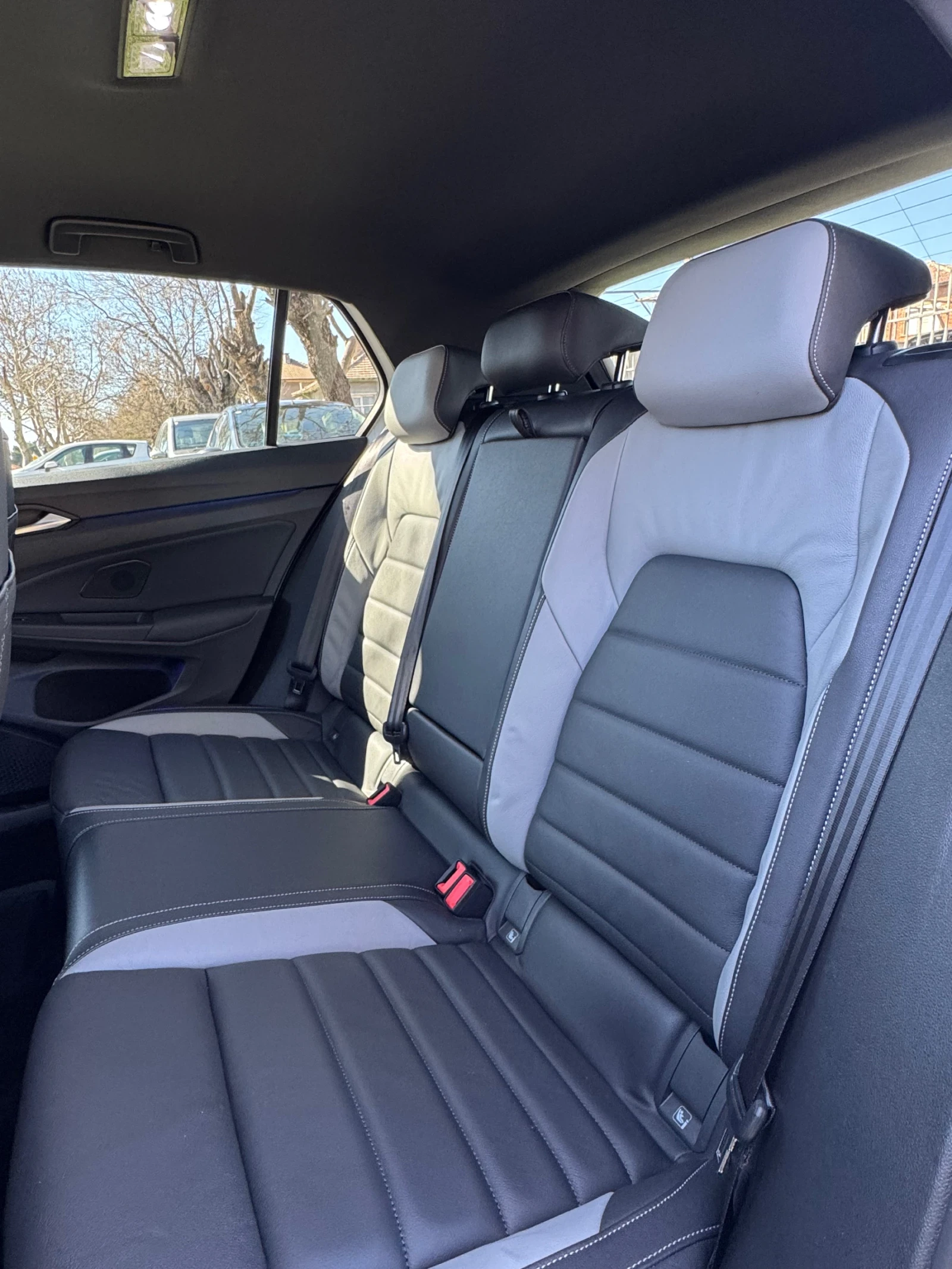 VW Golf 2.0 DIESEL GT GERMANY | Mobile.bg   12