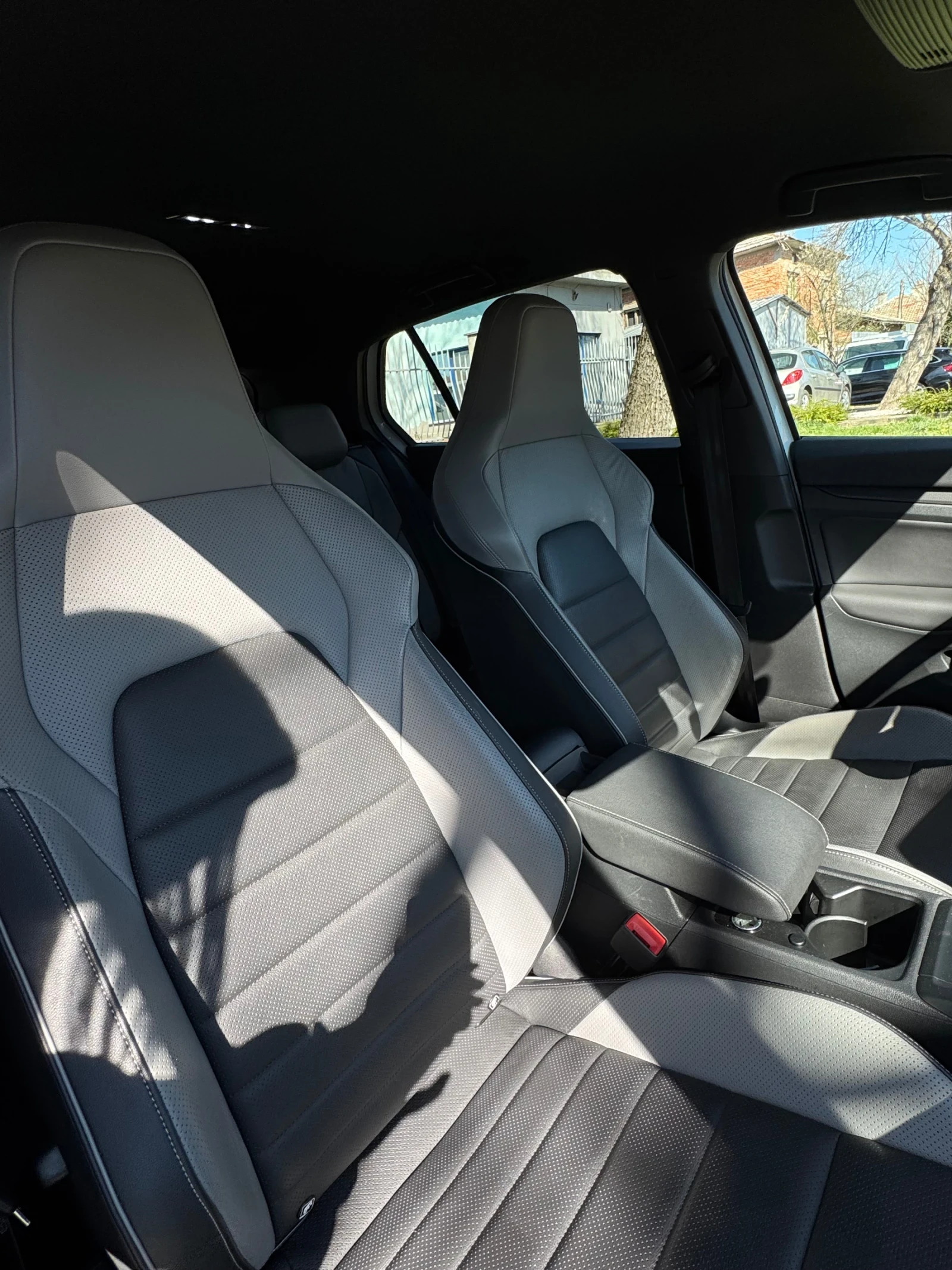 VW Golf 2.0 DIESEL GT GERMANY | Mobile.bg   16