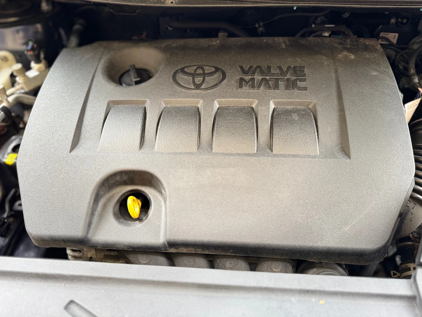 Toyota Auris 1.6vvt-i-132ps-155���.�� | Mobile.bg � ����������� 16