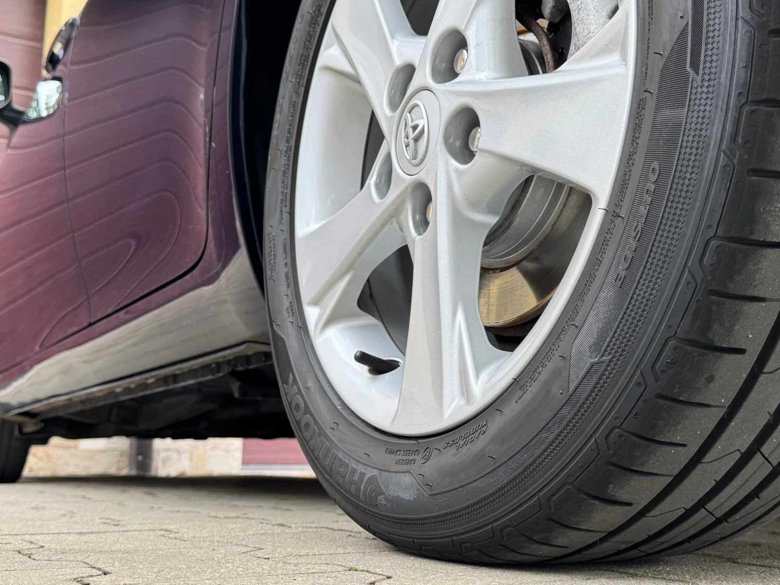 Toyota Auris 1.6vvt-i-132ps-155���.�� | Mobile.bg � ����������� 15