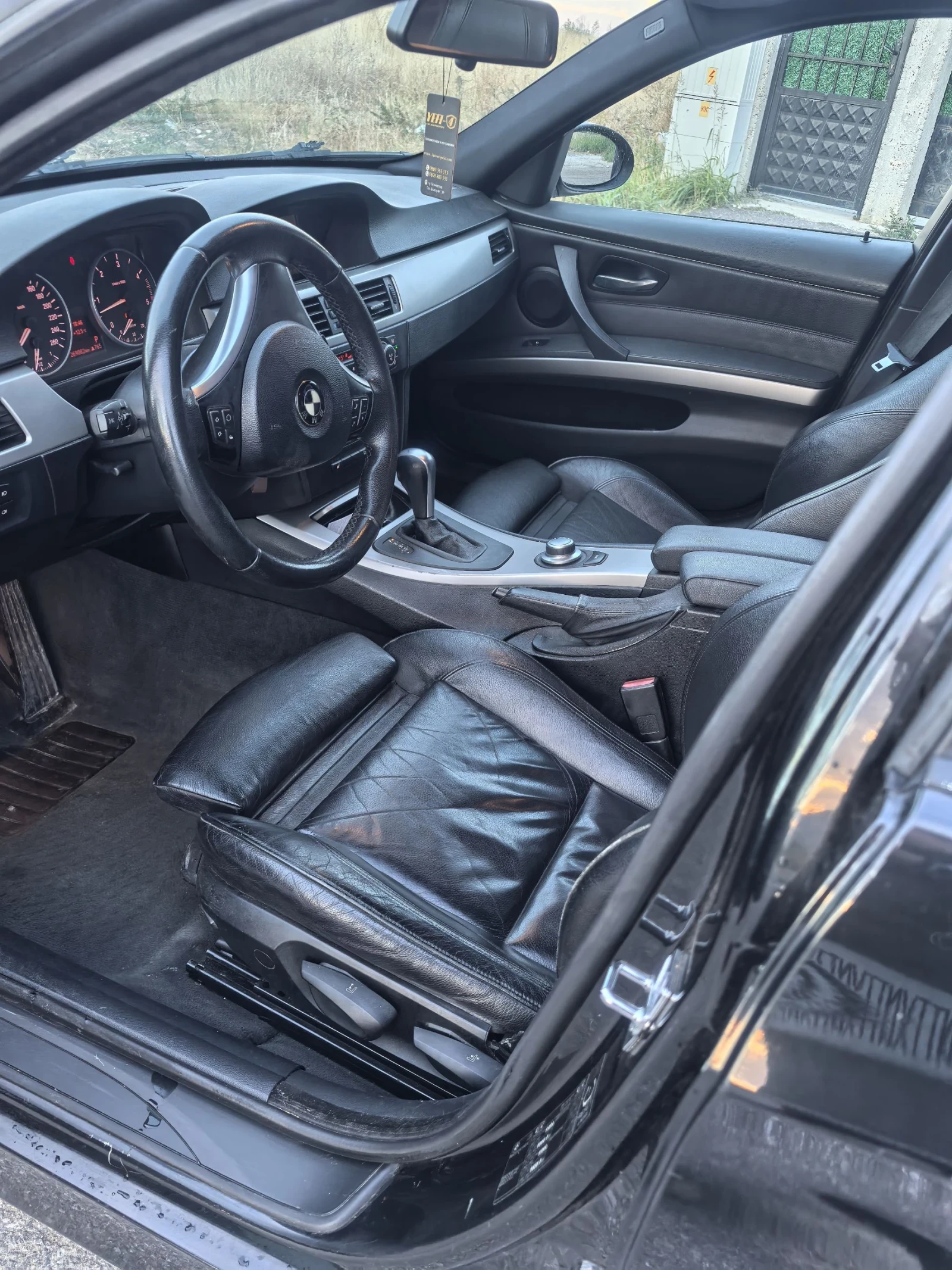 BMW 330 xd | Mobile.bg — изображение 11