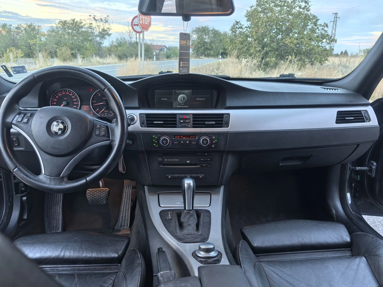 BMW 330 xd - изображение 9