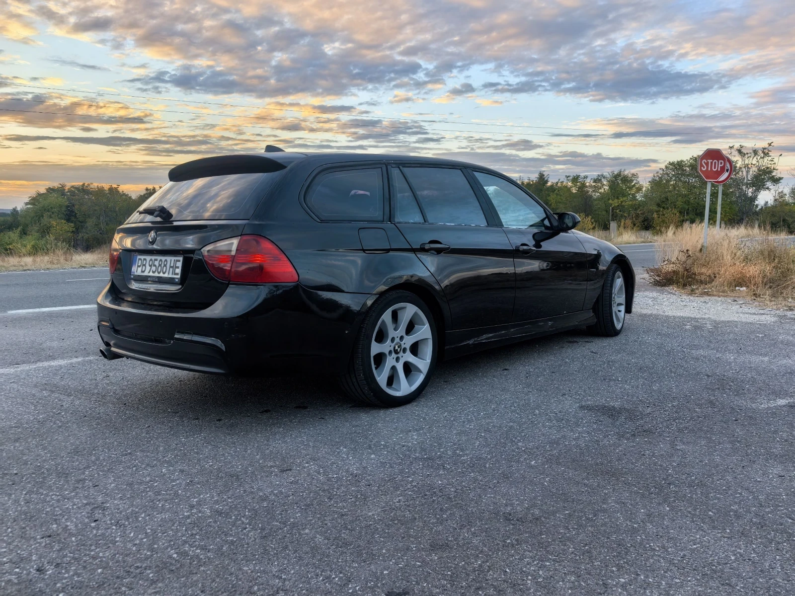 BMW 330 xd - изображение 5