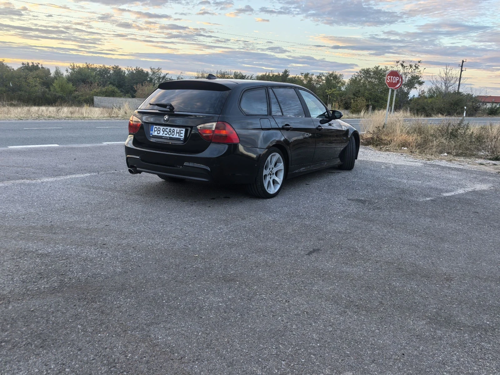 BMW 330 xd - изображение 7