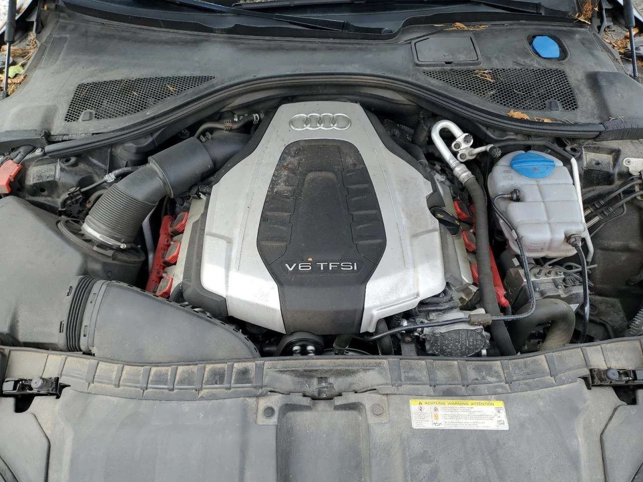 Audi A7 PRESTIGE | Mobile.bg   11