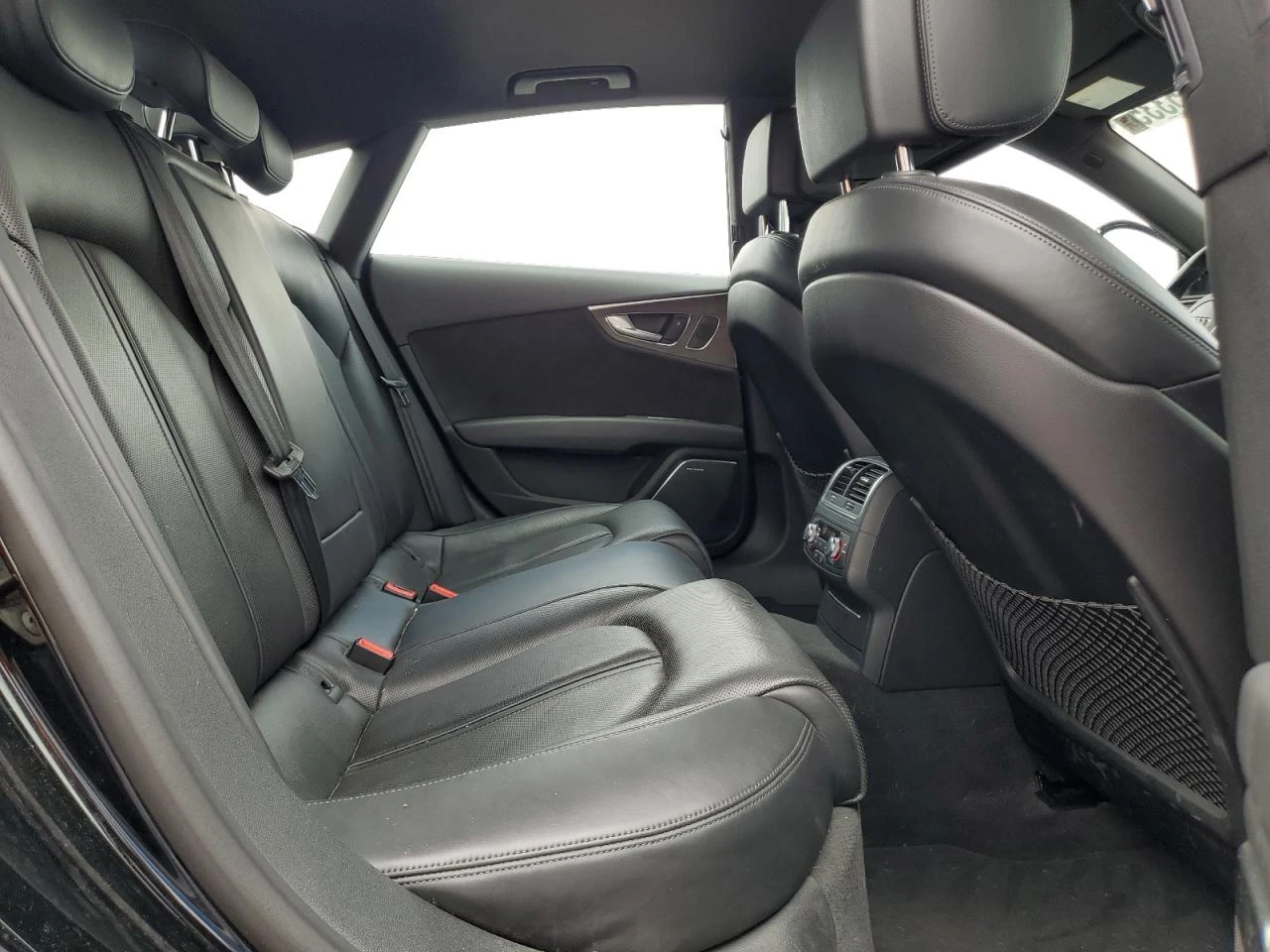 Audi A7 PRESTIGE - изображение 10