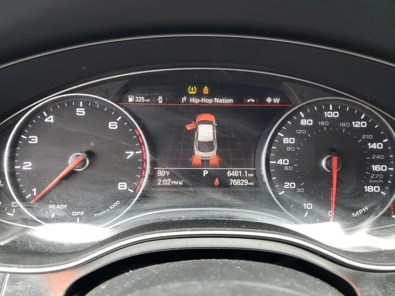 Audi A7 PRESTIGE - изображение 9