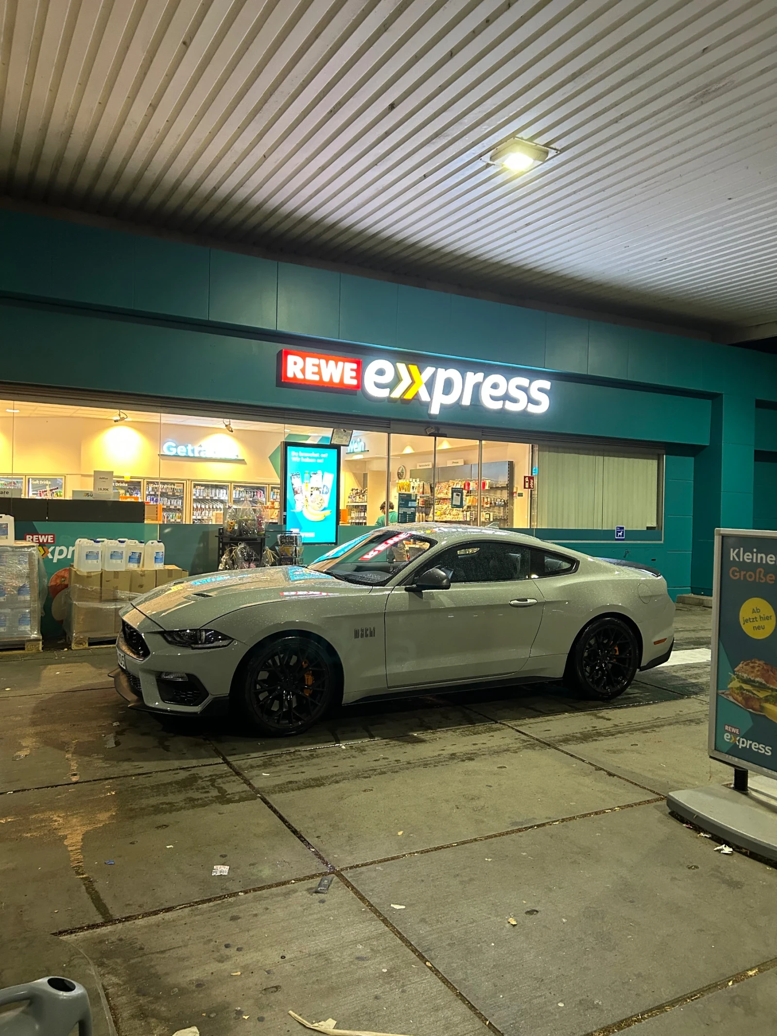 Ford Mustang | Mobile.bg   1