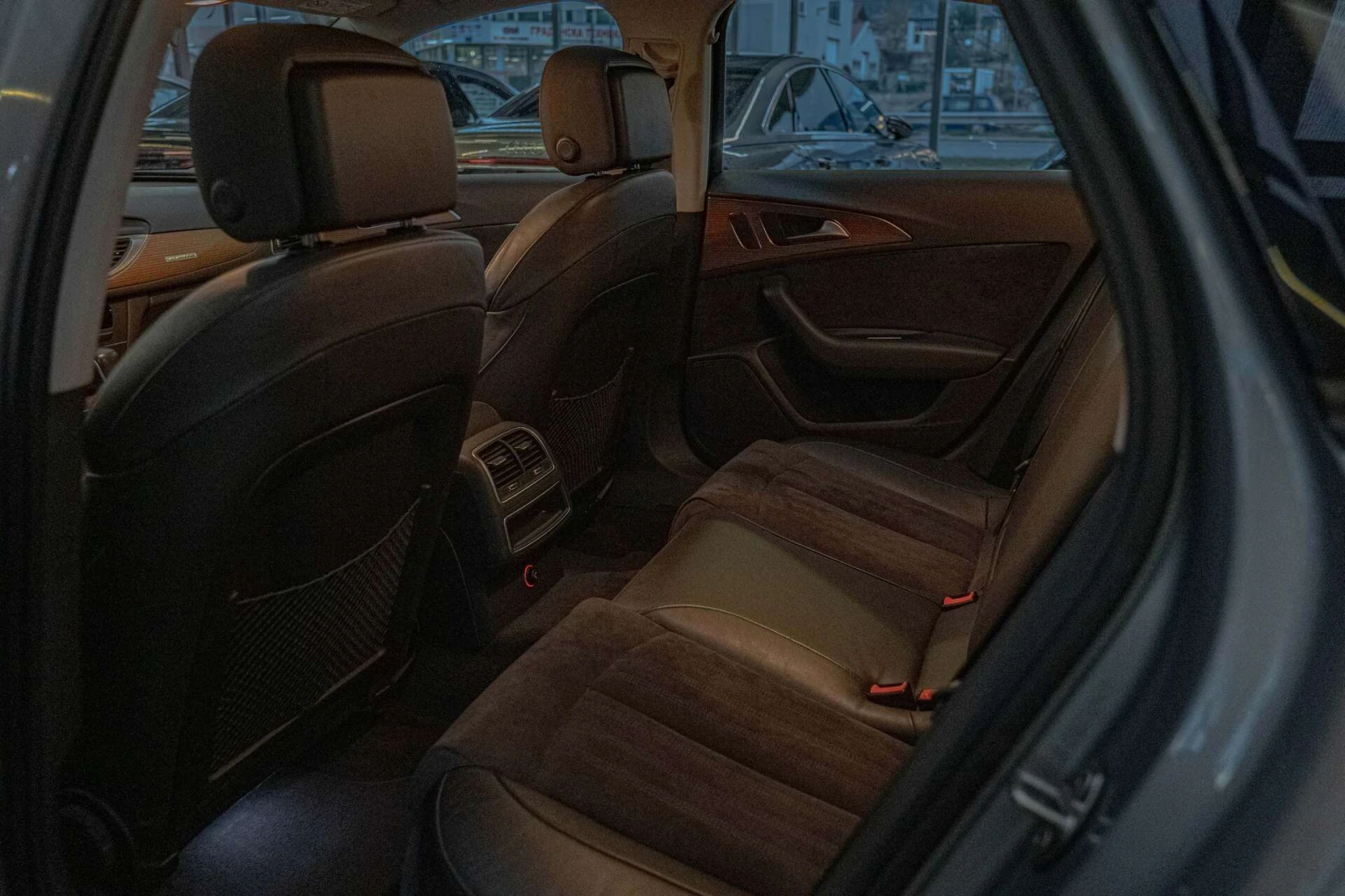 Audi A8 3.0TDI/Quattro//Drive Select/Pre Sense/BiXeno | Mobile.bg   7