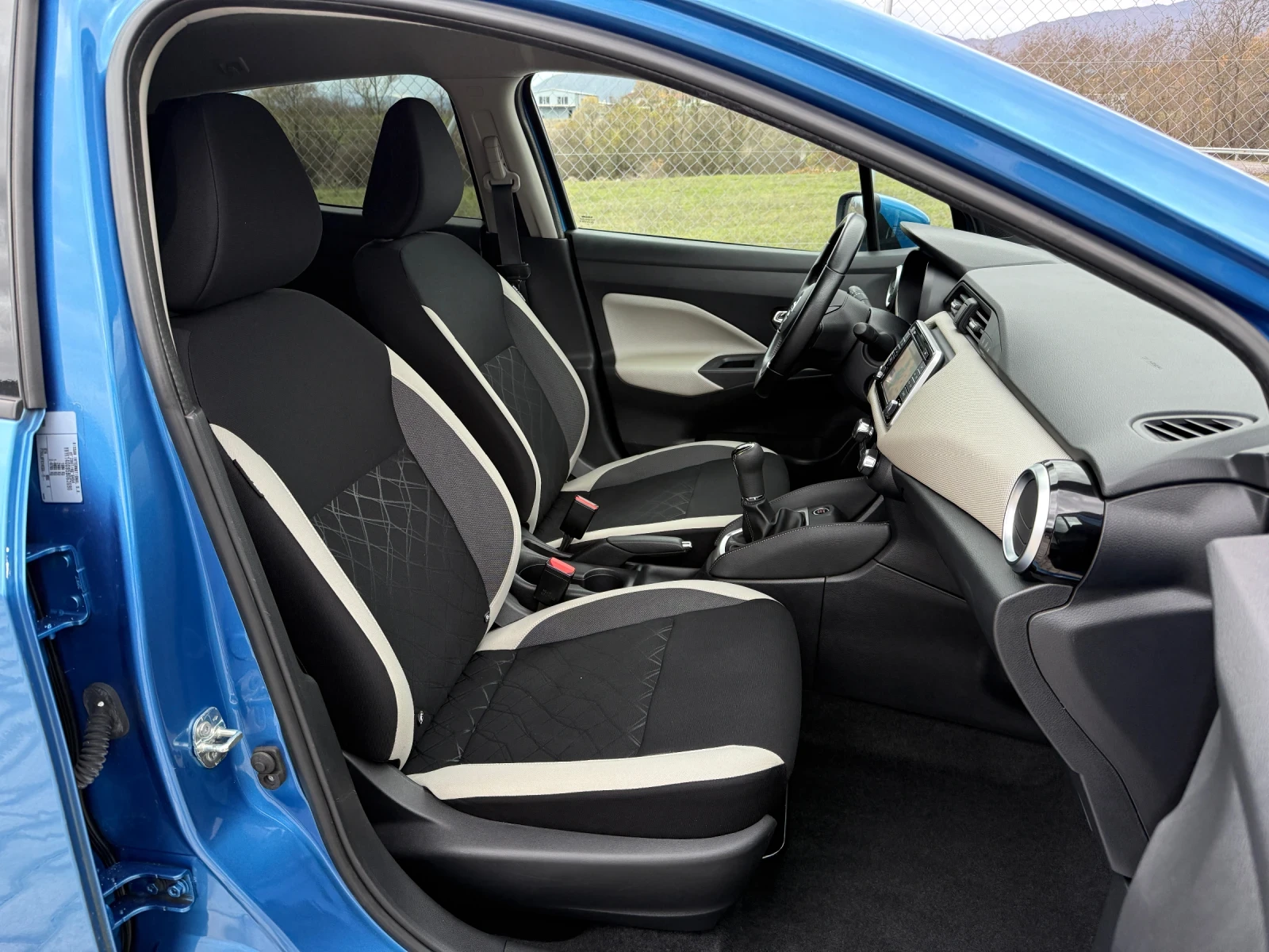 Nissan Micra 1.5DCI | Mobile.bg   12