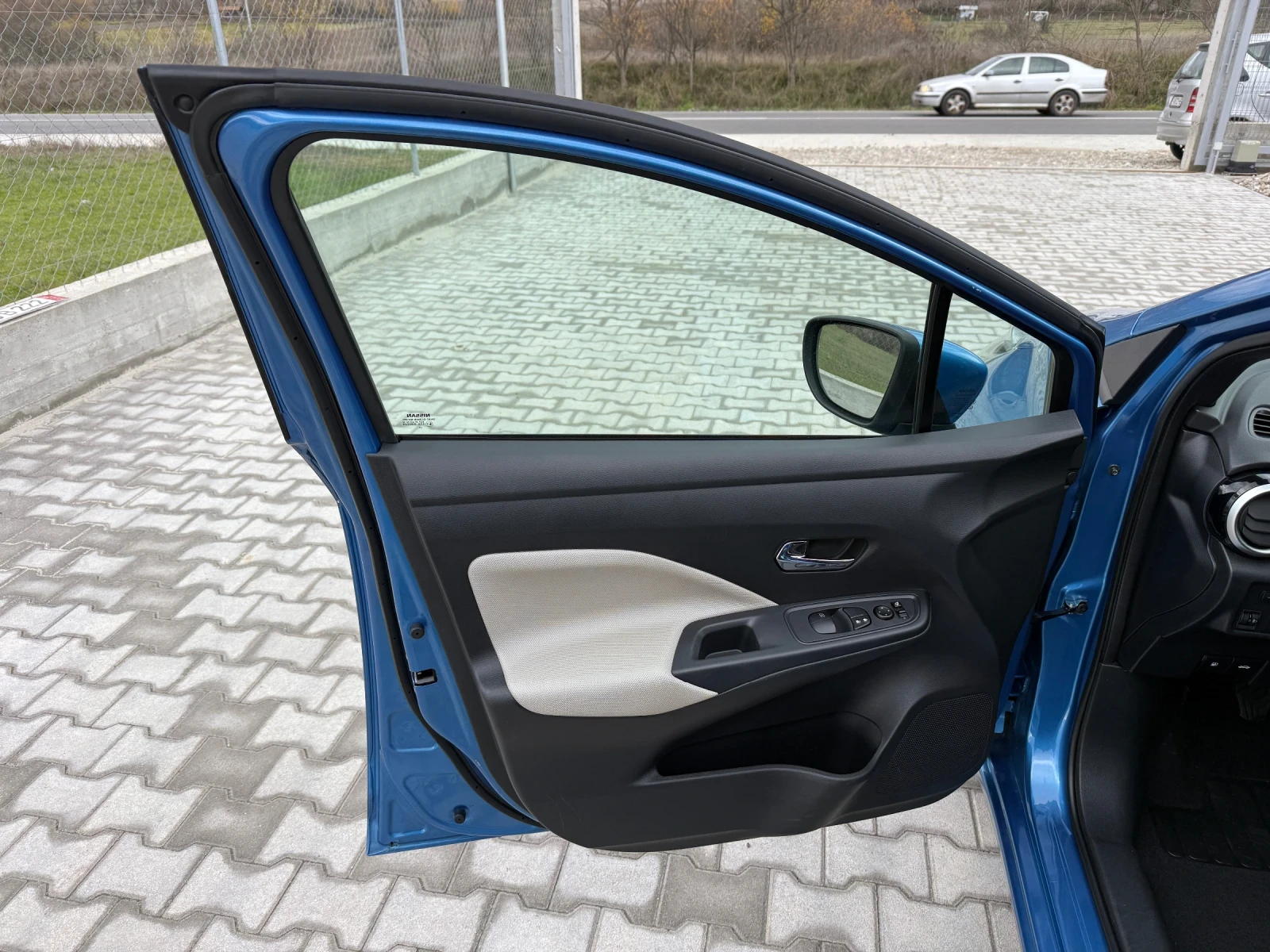 Nissan Micra 1.5DCI - изображение 9