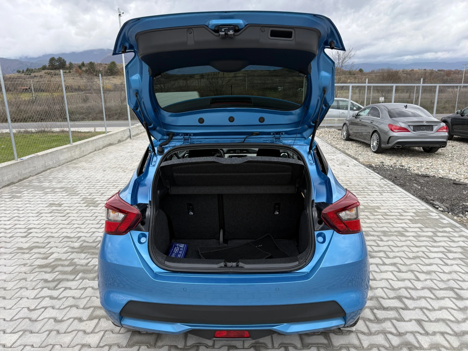 Nissan Micra 1.5DCI | Mobile.bg   17