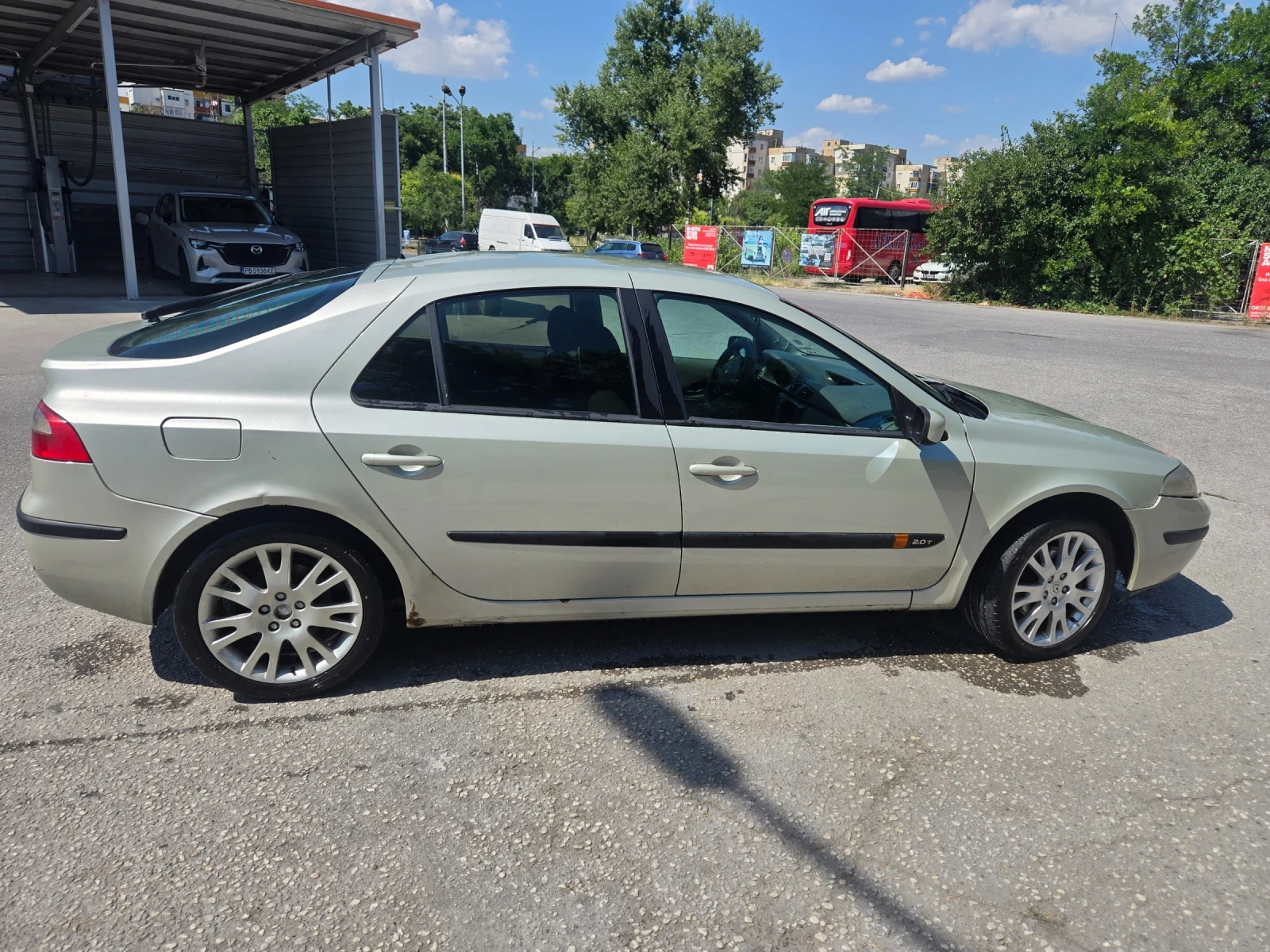 Renault Laguna 2.0 | Mobile.bg   4